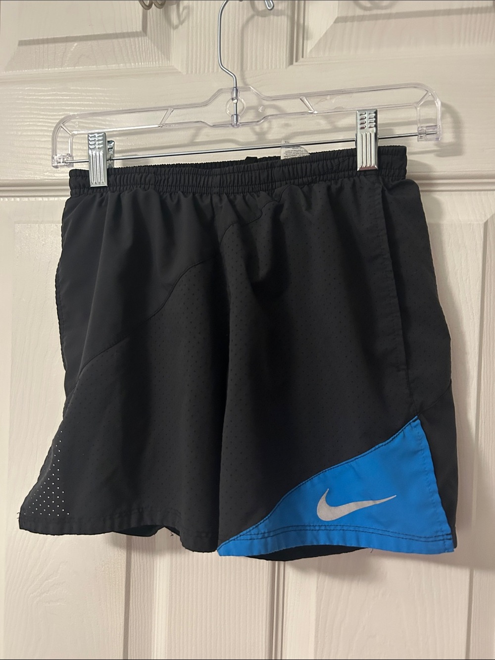 Nike dri-fit shorts S